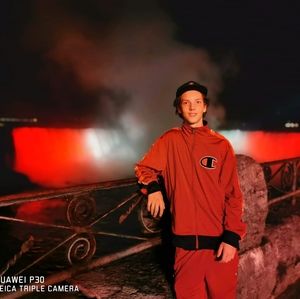 Meet your Posher, Jason